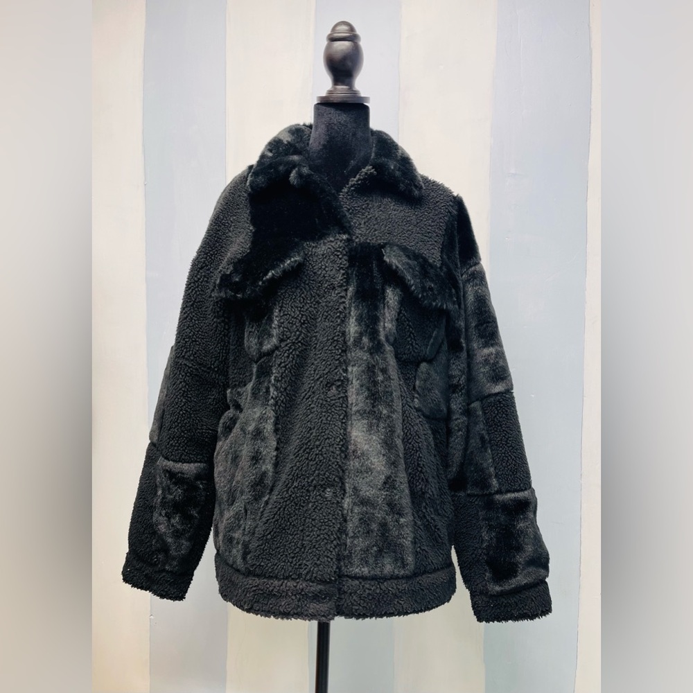 Levi’s vintage jacket